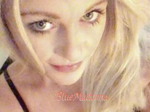 BlueMadonna