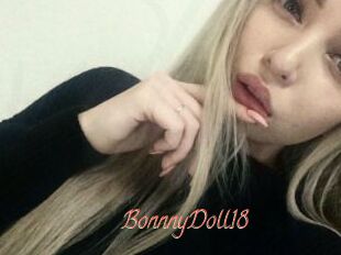 BonnnyDoll18