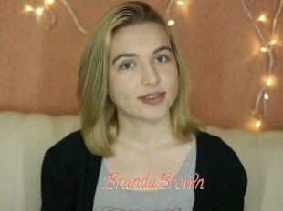 BrandaBrown