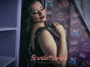 BrandieHoward