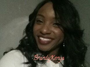 BrandyKenya