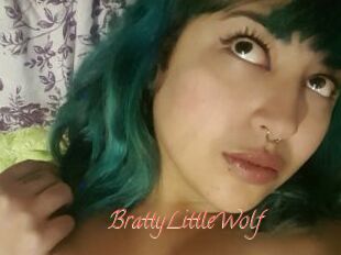 BrattyLittleWolf