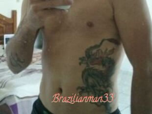 Brazilianman33