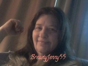 BreastyJenny55