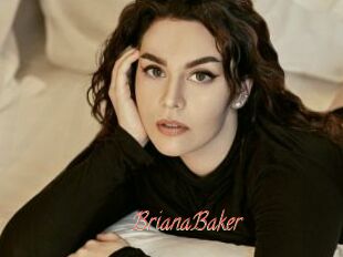 BrianaBaker