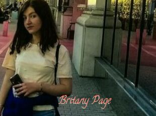 Britany_Page