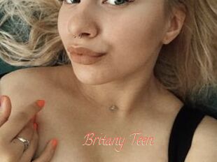 Britany_Teen