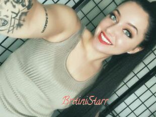 BritiniStarr