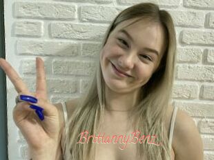 BrittannyBenz