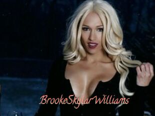 BrookeSkylarWilliams