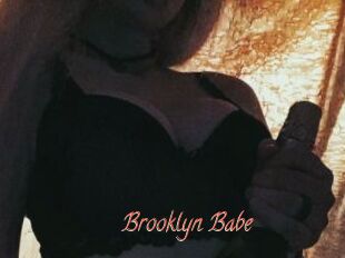 Brooklyn_Babe