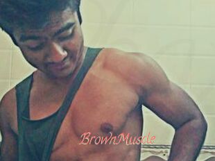 BrownMuscle