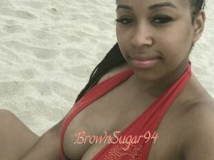 BrownSugar94