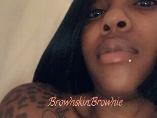 BrownskinBrownie