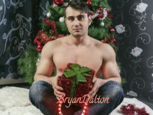 BryanDalton