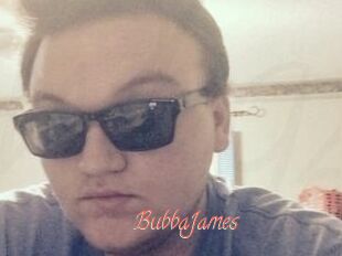 BubbaJames