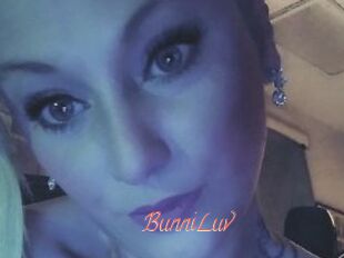 BunniLuv