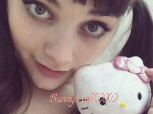 BunnyLuvXOXO