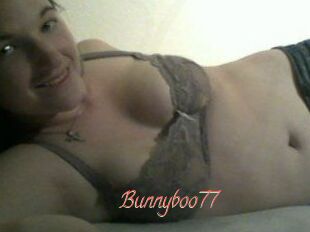 Bunnyboo77