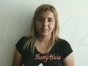 BustyAlicia