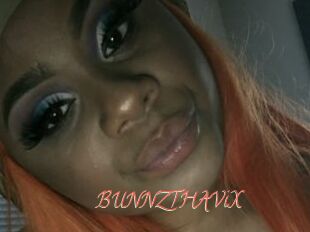 BUNNZTHAViX