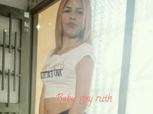 Baby_sexy_ruth