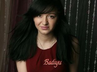Badiyu