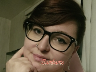 Bambams