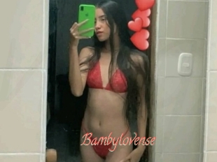 Bambylovense