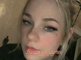 Bandit_xxx_jaymes