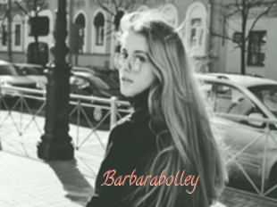 Barbarabolley