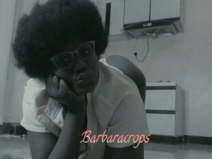 Barbaracrops