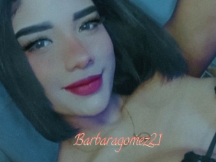 Barbaragomez21