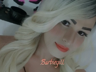 Barbiegill