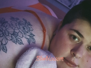 Bbwblossom