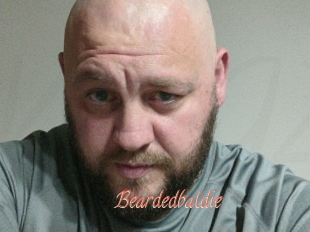 Beardedbaldie