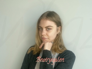 Beatrixgalen