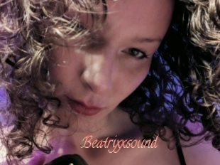 Beatrixxsound