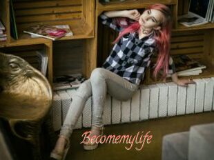 Becomemylife