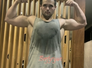 Beefyryan