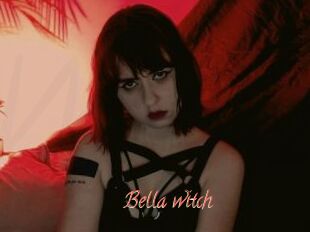 Bella_witch