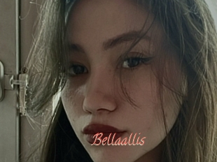 Bellaallis