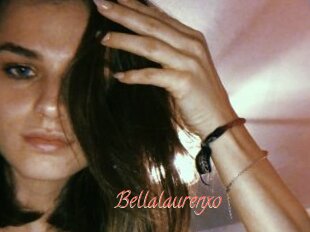 Bellalaurenxo