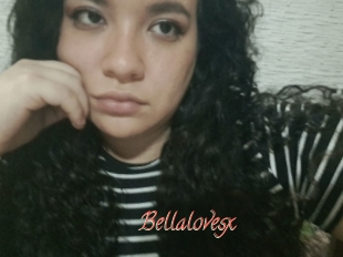 Bellalovesx