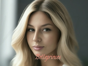 Belleprinces