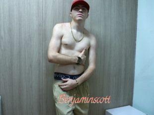 Benjaminscott