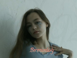 Berenicedavy