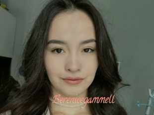 Berenicegammell