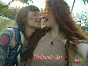 Bethandrose1