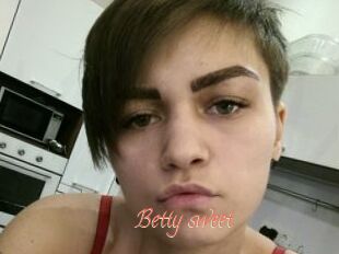 Betty_sweet